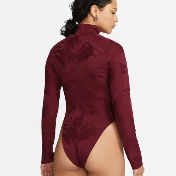 Nike Sportswear Tech Pack Women's Bodysuit - Picture 2 of 5